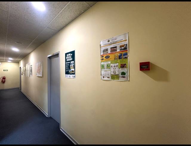 785M² OFFICE FOR SALE IN POLOKWANE CENTRAL